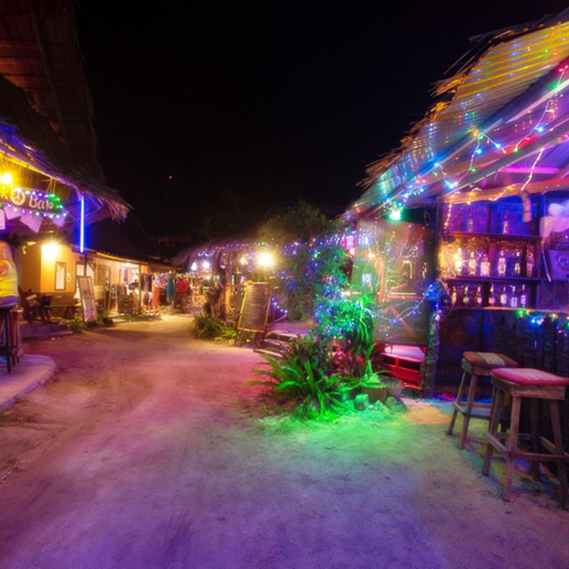 The Hip Resort @ Phi Phi 41/58