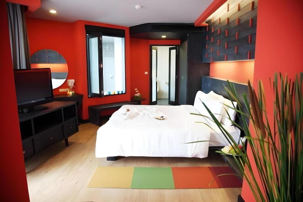 The Sez Hotel 16/28