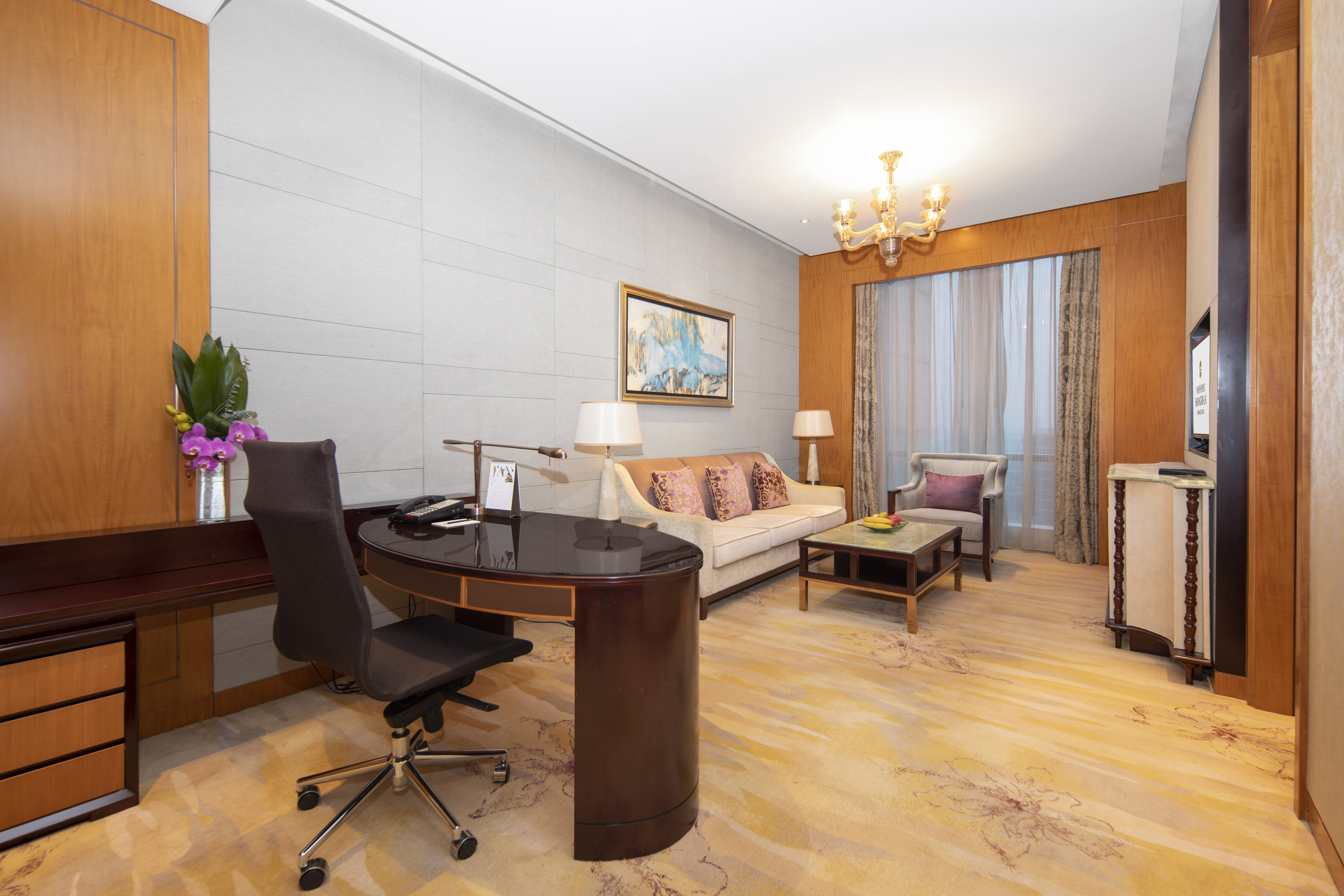 Intercontinental Changzhou 29/35
