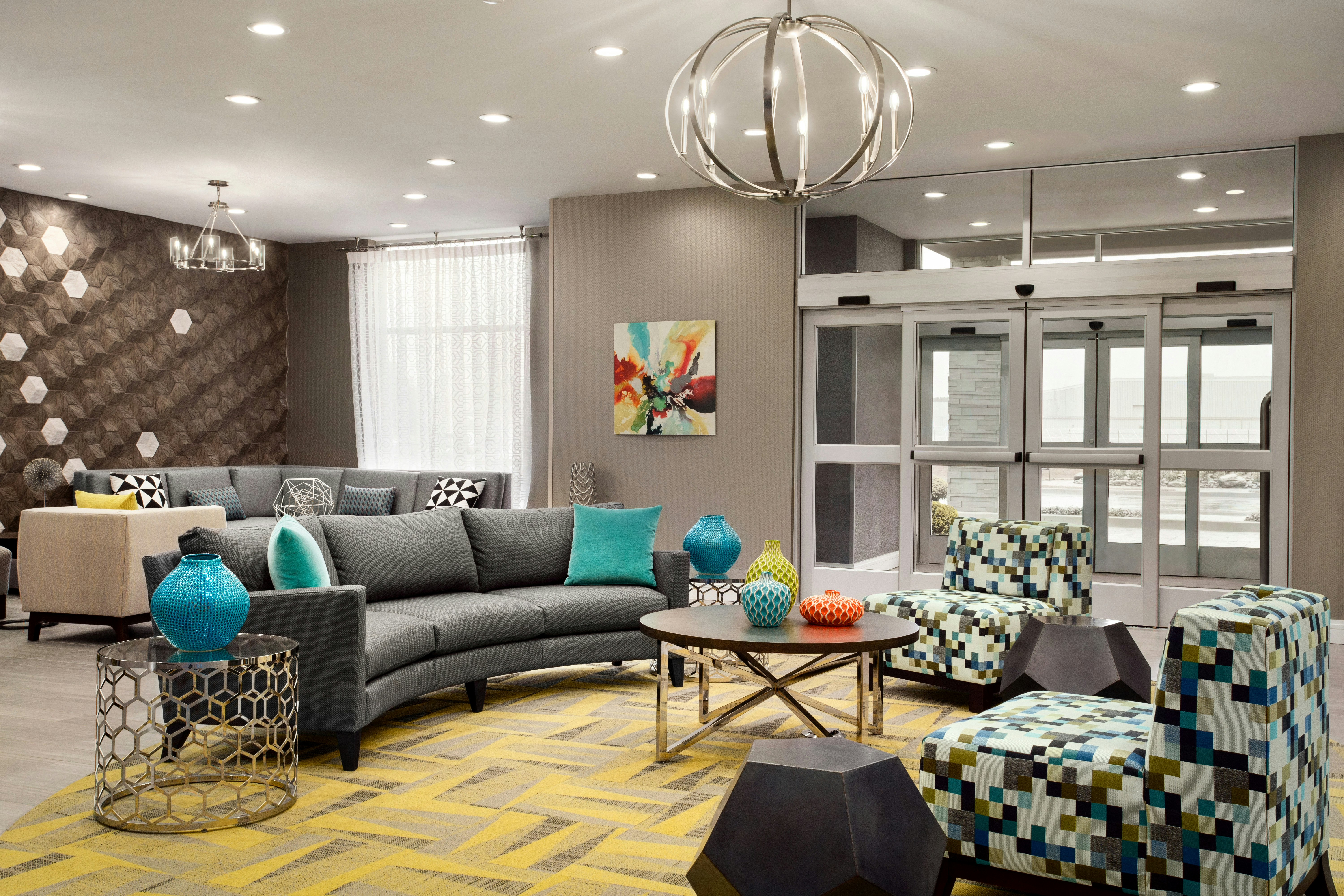 Homewood Suites By Hilton Florence 9/29