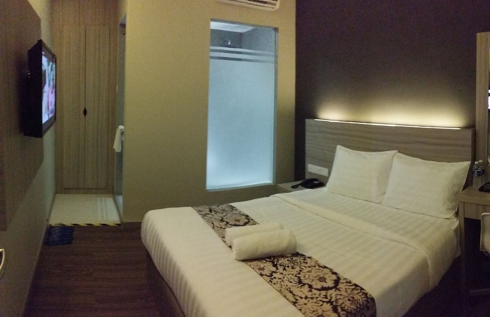 Hotel 99 - Kepong 7/50