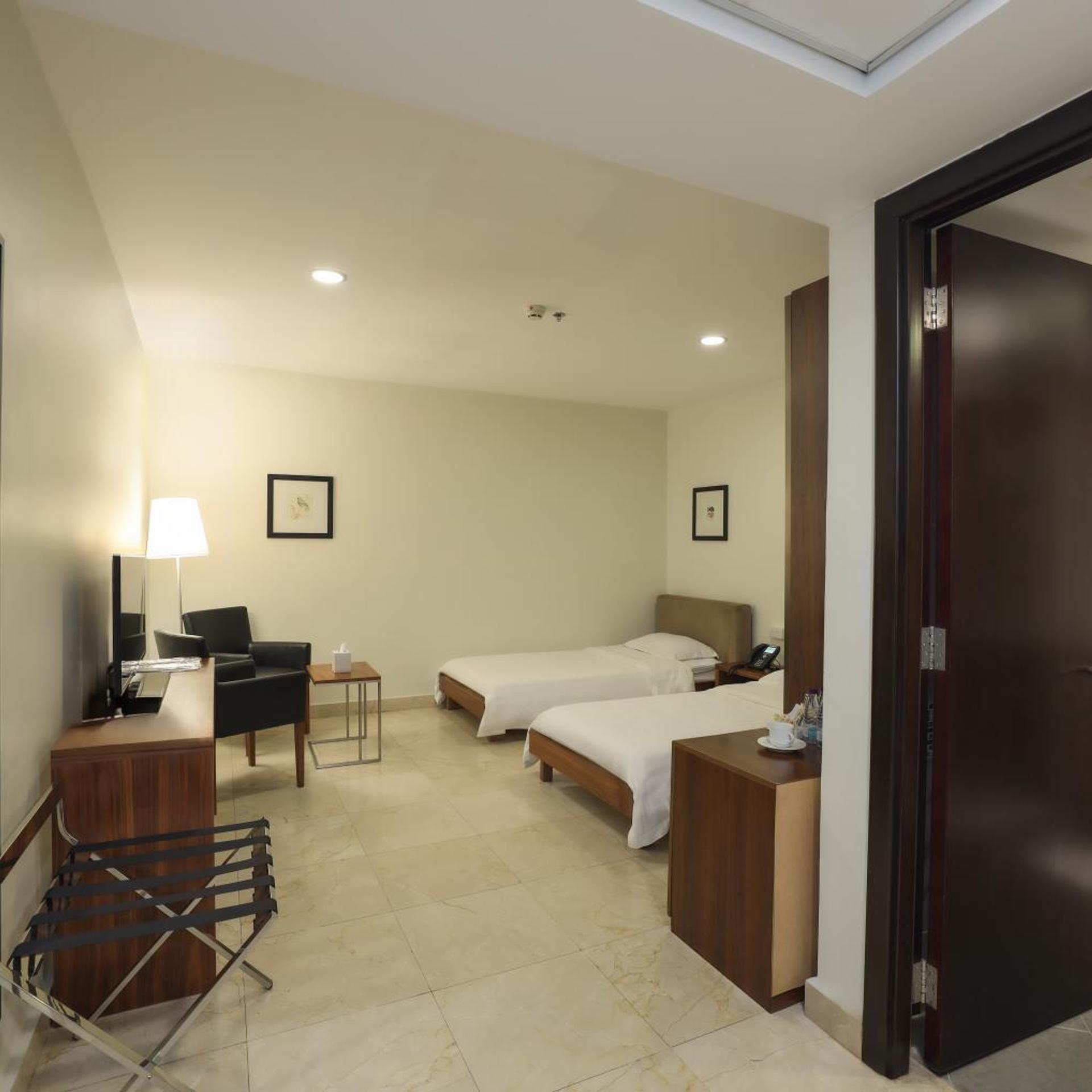 فندق العثمان(Ottoman Hotel Al Khobar) 19/54