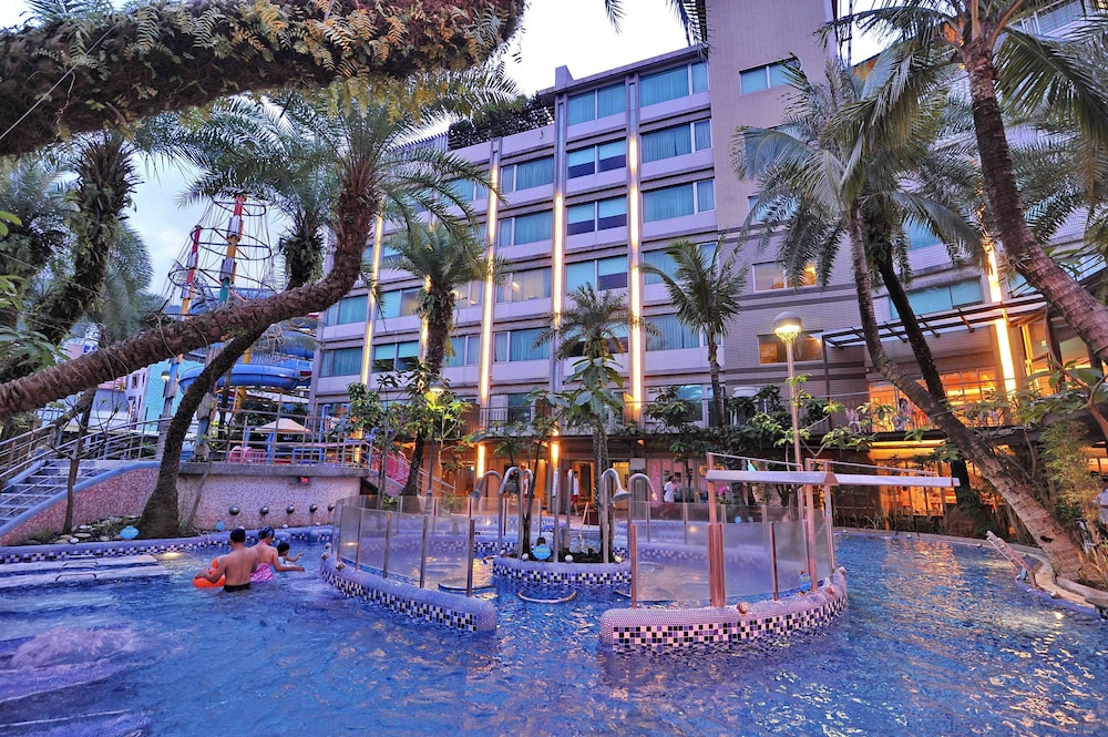 Art Spa Hotel 50/61