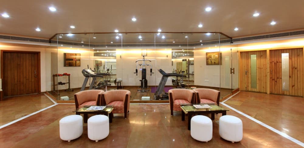 Hotel Sayaji Raipur 39/73