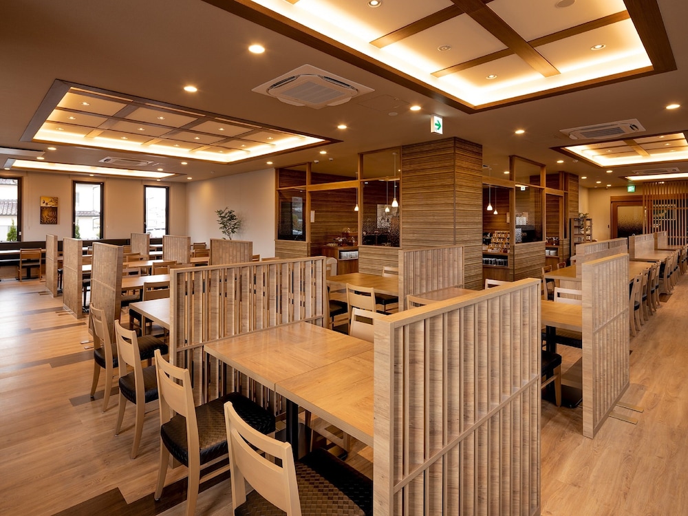 Hotel Route Inn Kinokawa 21/24
