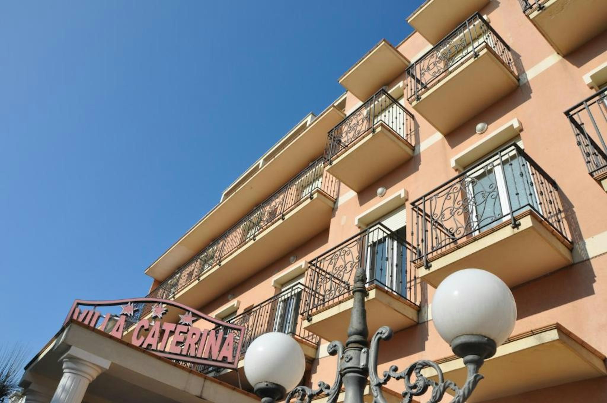 Hotel Villa Caterina 1/20
