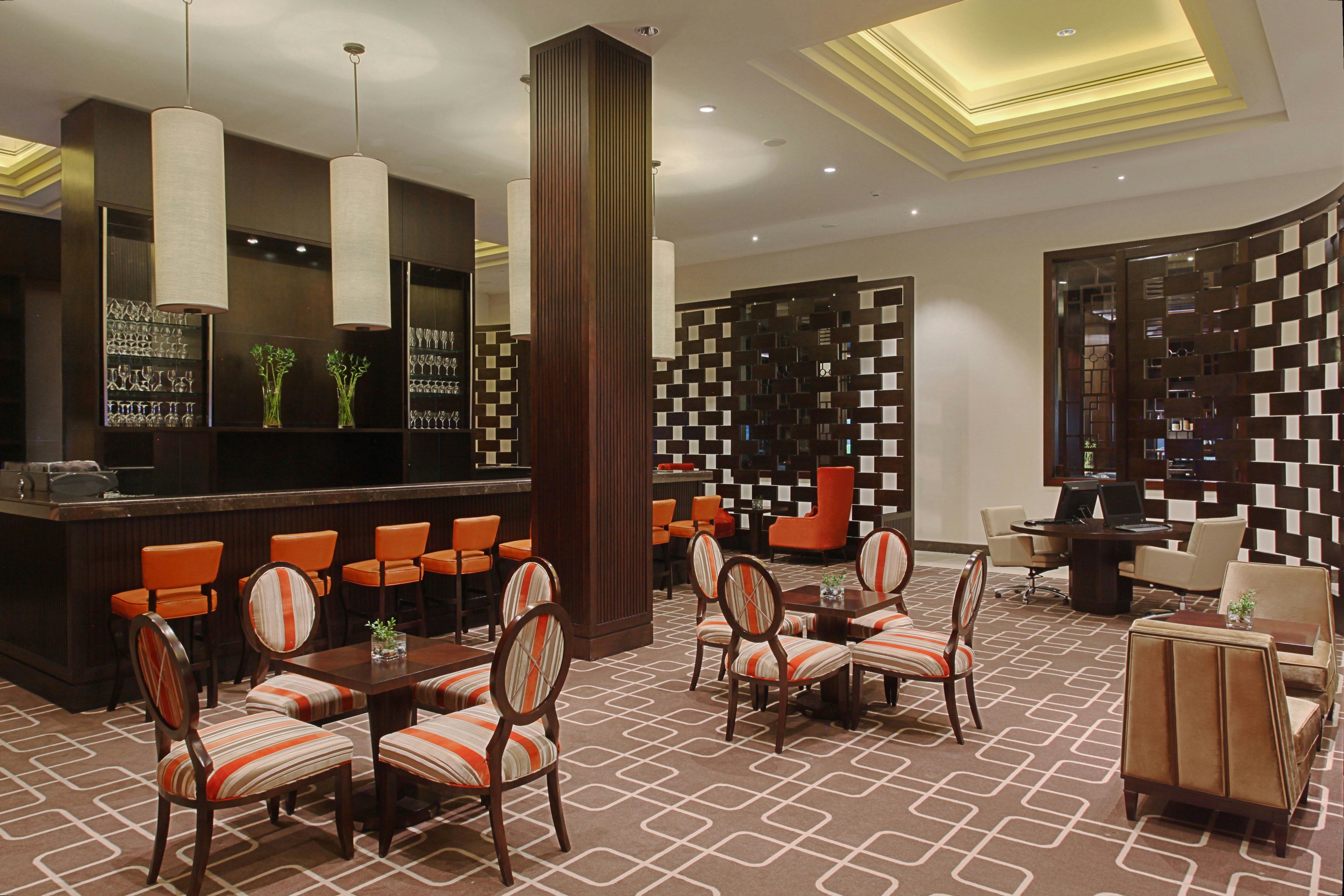 Hilton Dushanbe Tajikistan 16/26
