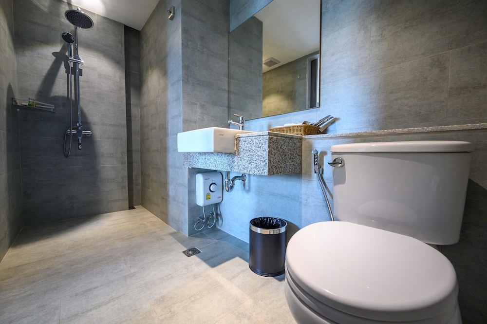 IWISH Hotel Bangkok 61/62
