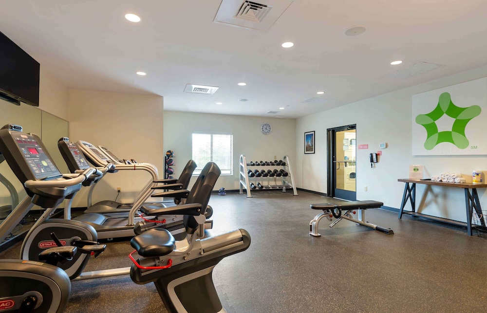 Extended Stay America Suites Rock Hill 42/64