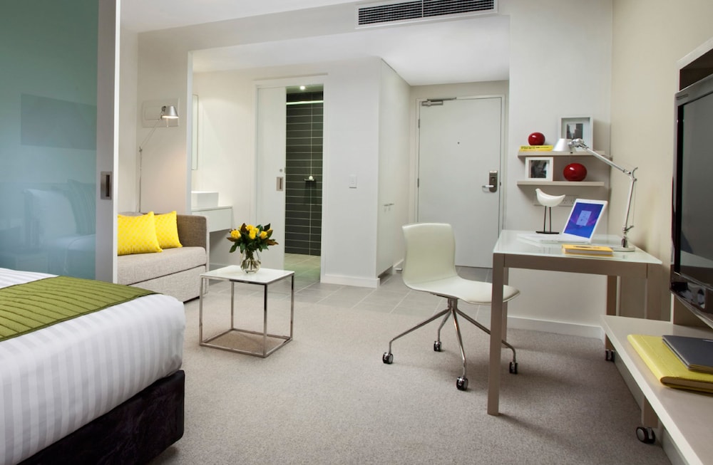 Citadines on Bourke Melbourne 7/46