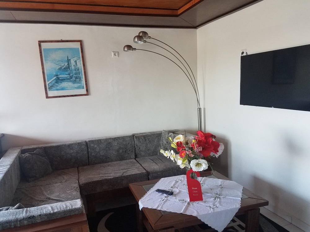Les Gîtes de Kribi 31/50
