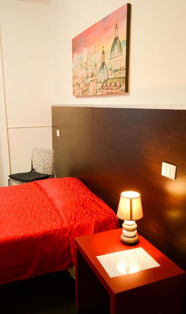 Imperial Suite Rome Guest House 39/50
