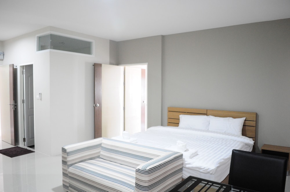 Paru Ville - Service Apartment 13/29