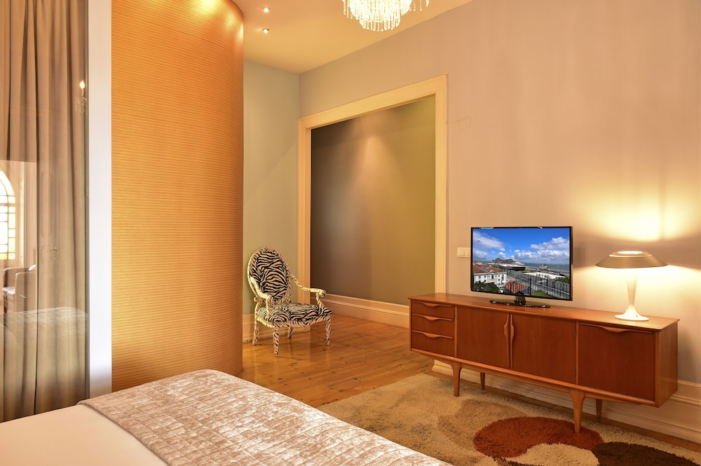 Palacete Chafariz Del Rei by Unlock Hotels 38/60