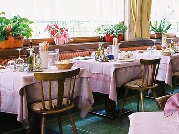 Hotel Stella Alpina 29/39