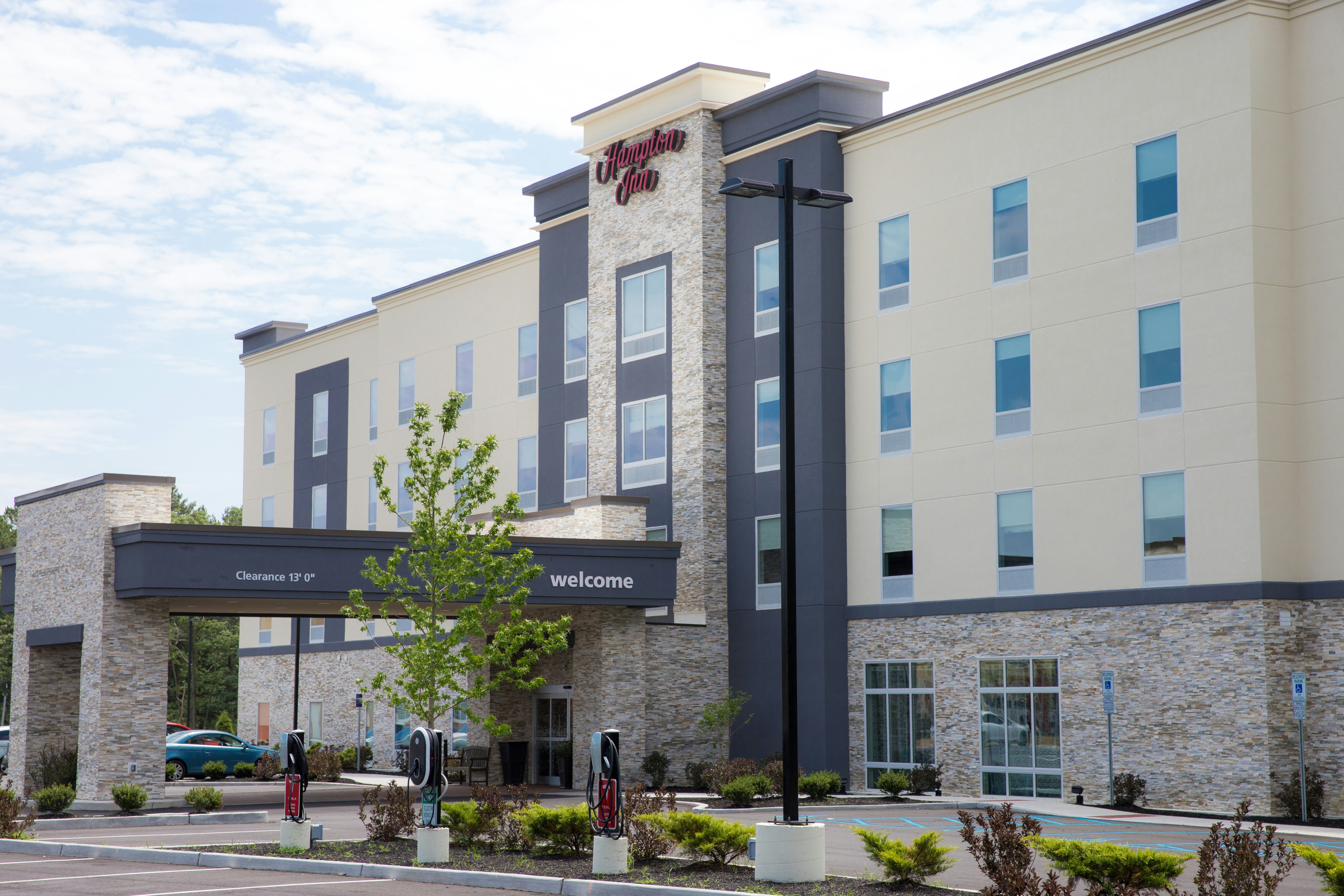 Hampton Inn Atlantic City Absecon 46/48