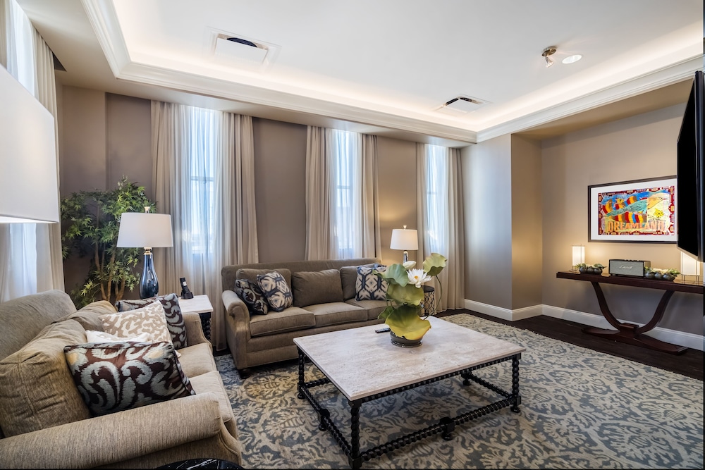 Hotel Indigo Nashville at The Countrypolitan 39/77