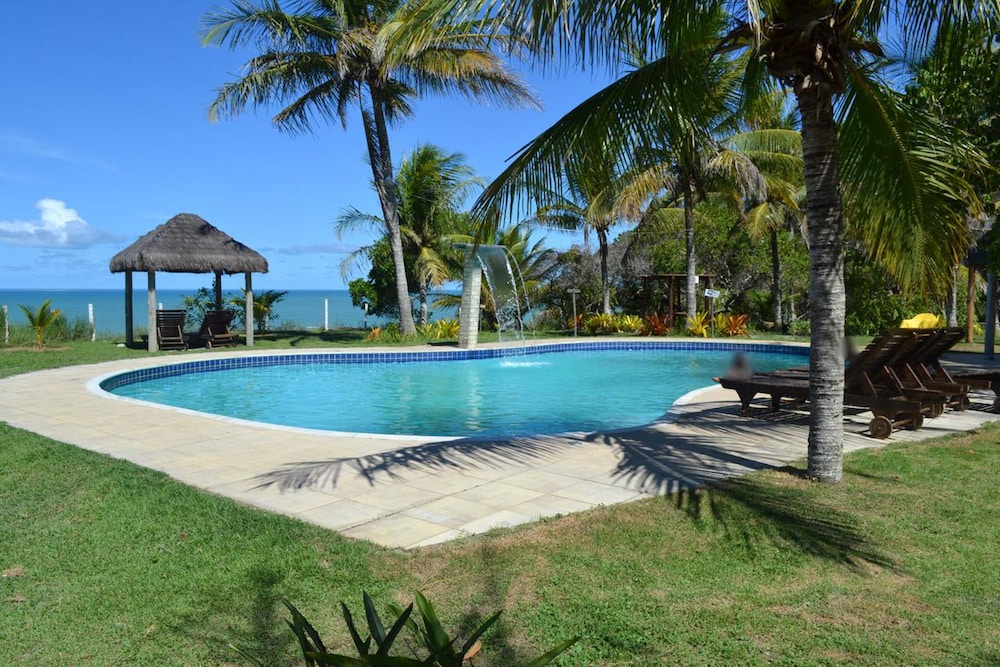 Hotel Praia da Paixao 22/30