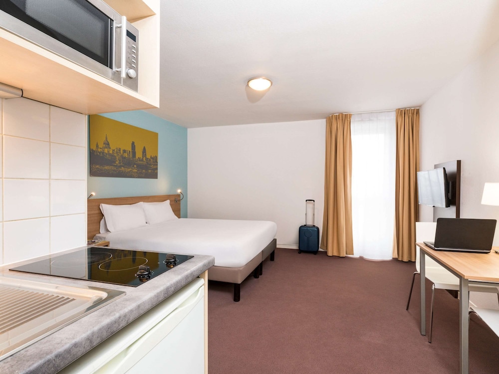Aparthotel Adagio Access Paris Clamart 22/35