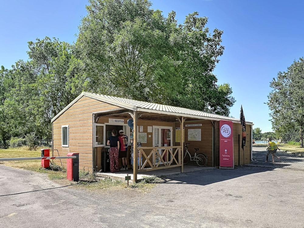 Moncontour Active Park 61/67