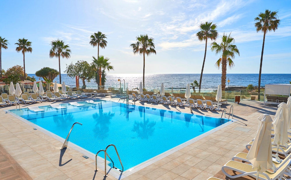 Protur Bonamar Hotel - Adults Only 39/43