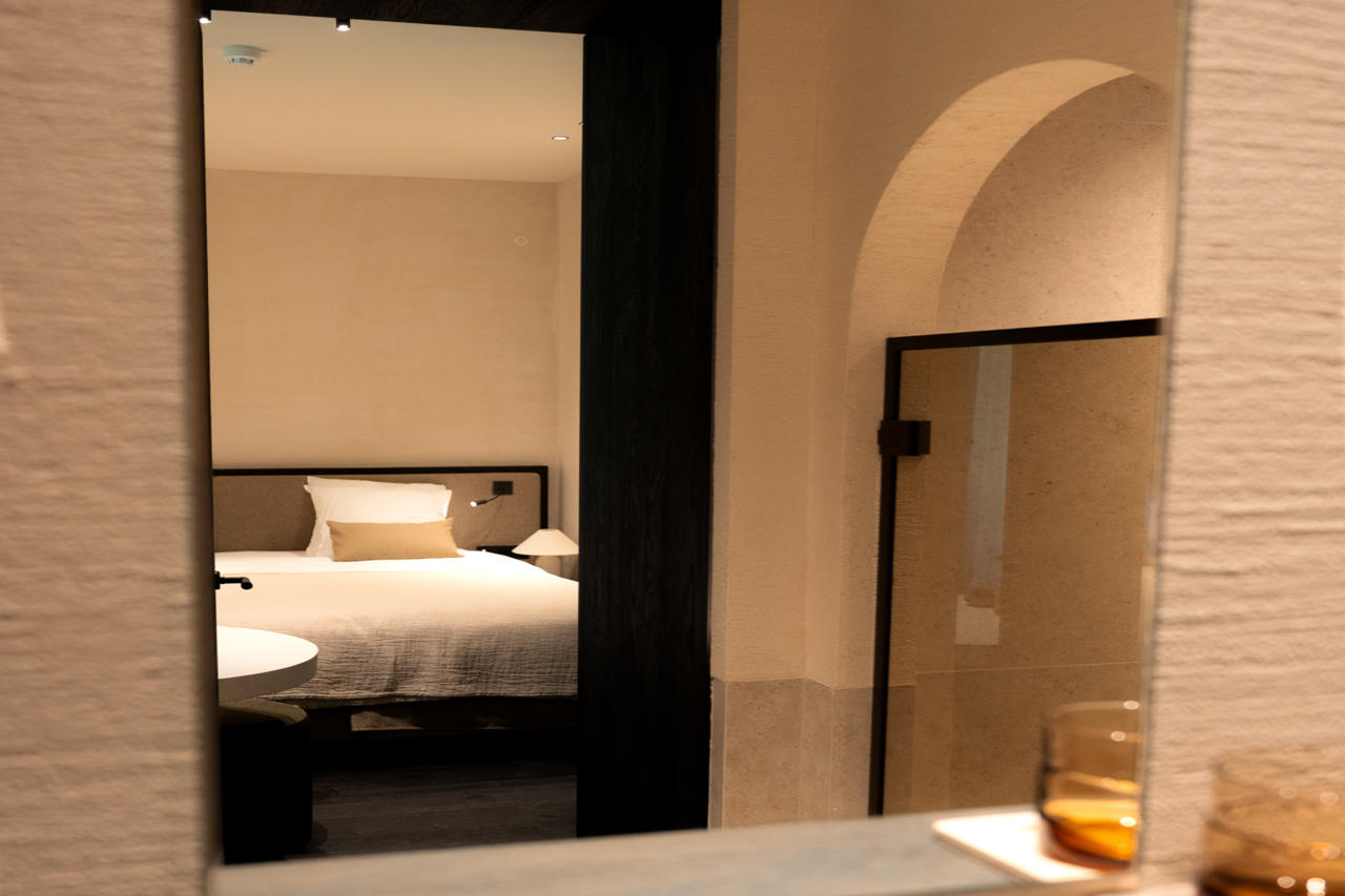 Priorij Corsendonk Hotel 43/47