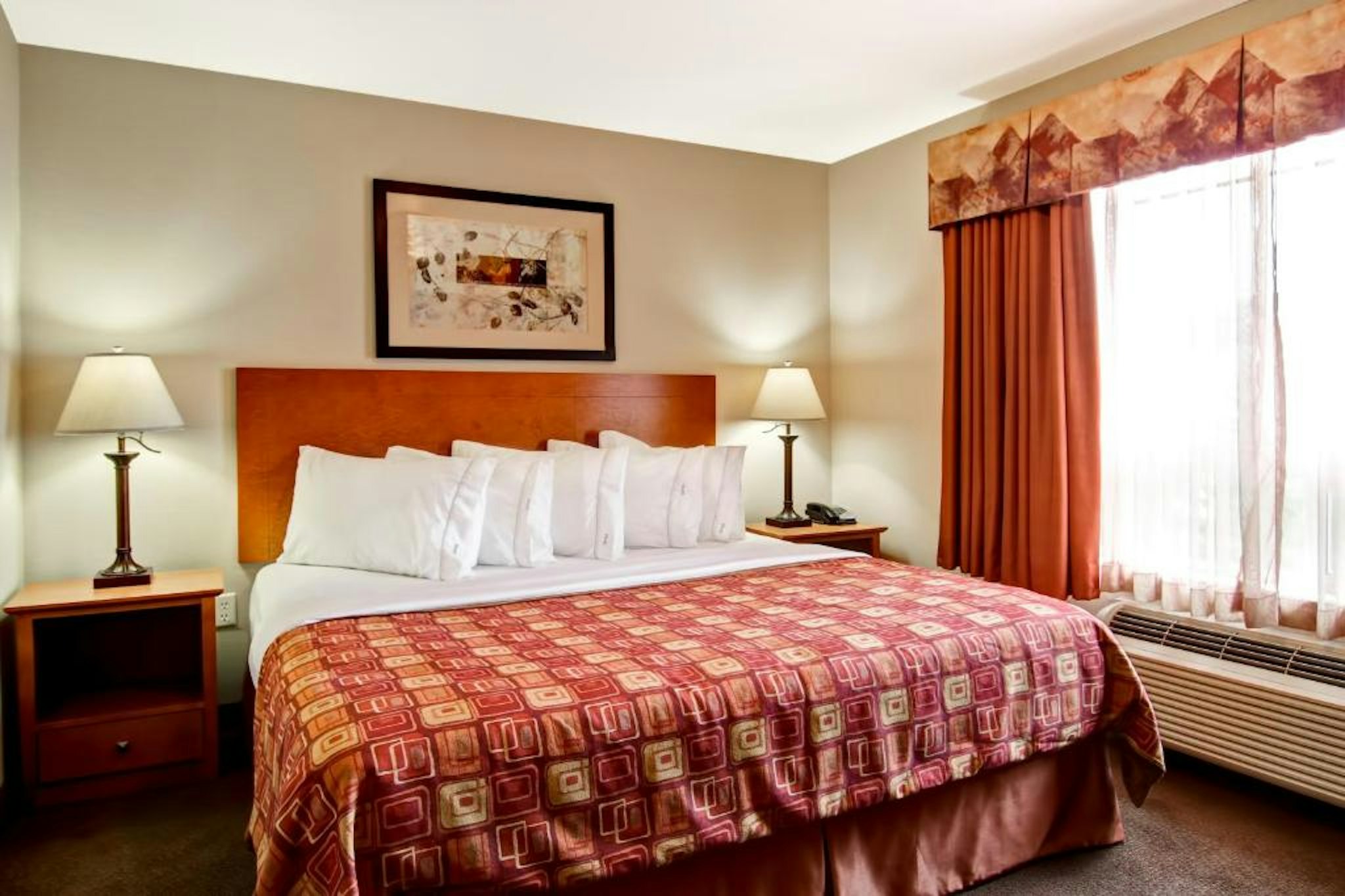 Canalta Rocky Mountain House 14/38