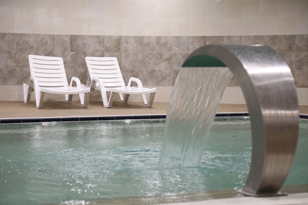 Ema Ozturk Thermal Hotel 23/39