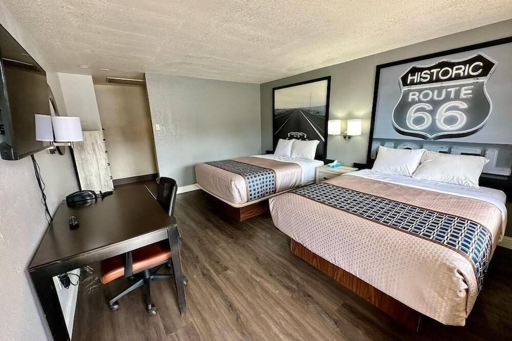 Canyon Inn Motel By Flagstaff Route-66 37/57