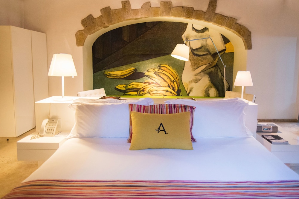 Anticavilla Hotel and Spa 35/73