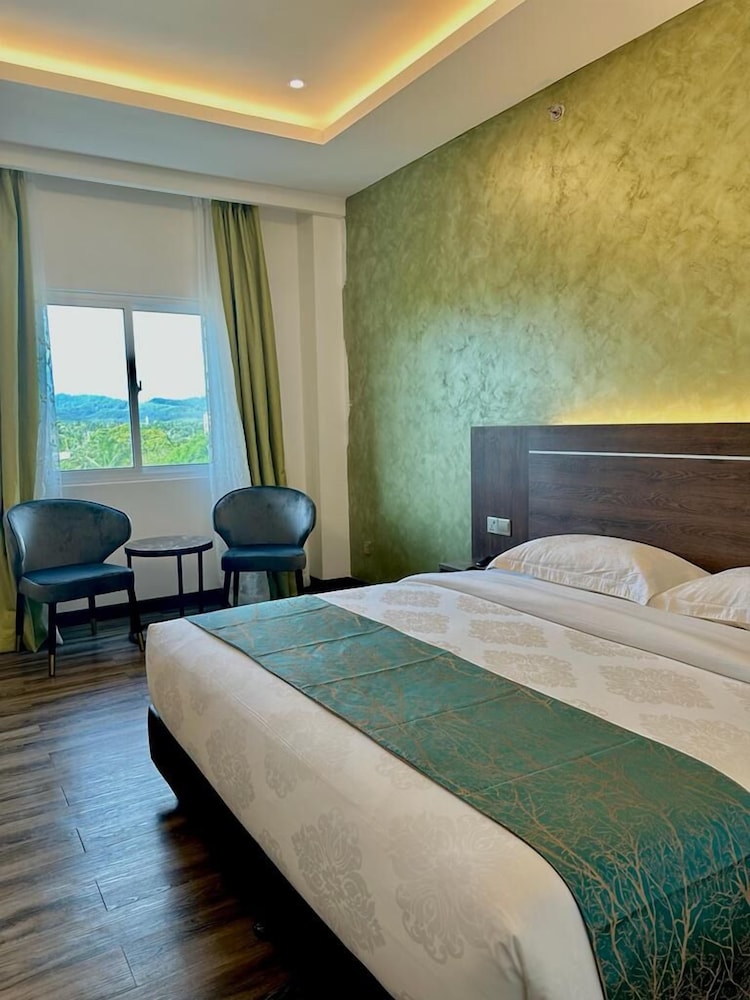 PREMIER, DOUBLE BED