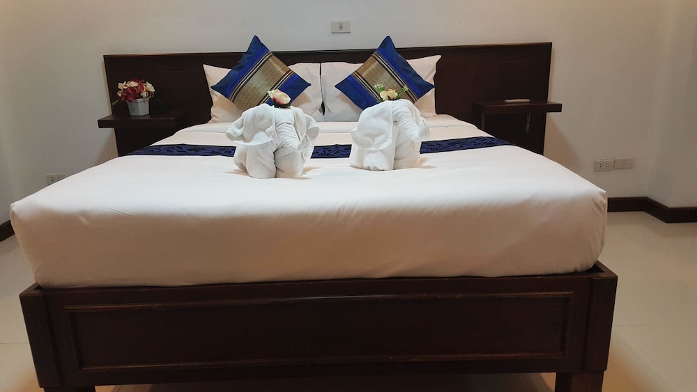 Ruen Buathong Boutique Guest House 31/64