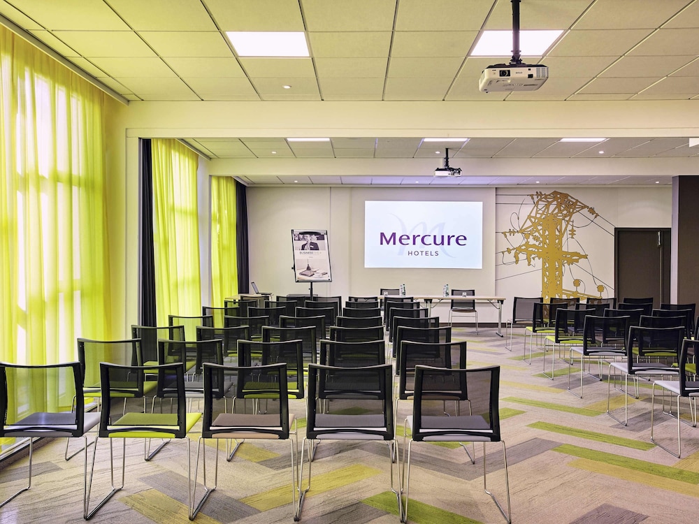 Mercure Paris Sud Les Ulis Courtaboeuf 59/68