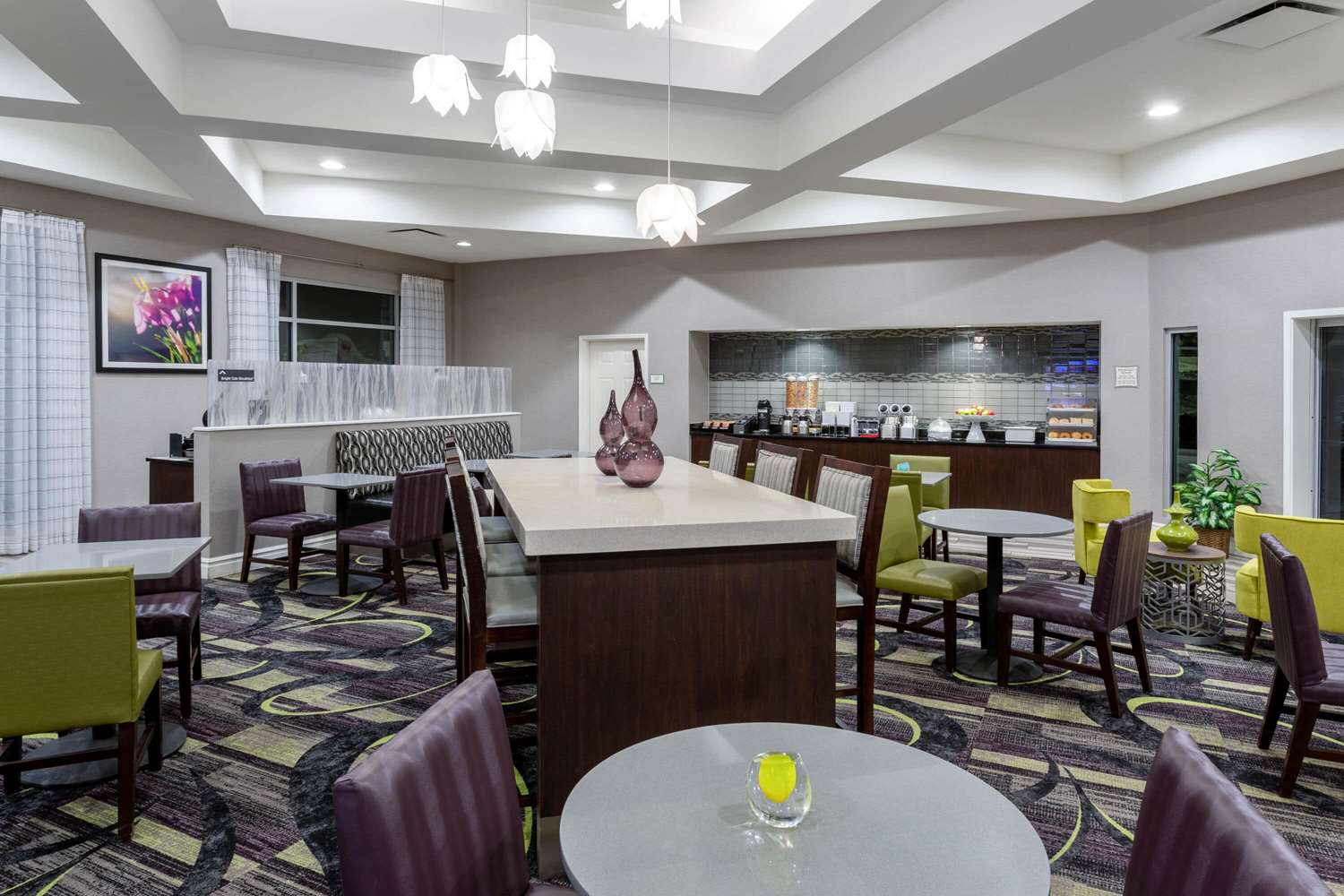 La Quinta Inn & Suites by Wyndham Denver Boulder-Louisville 30/44