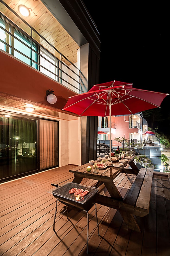 Yeoninsan Spring Resort 33/50