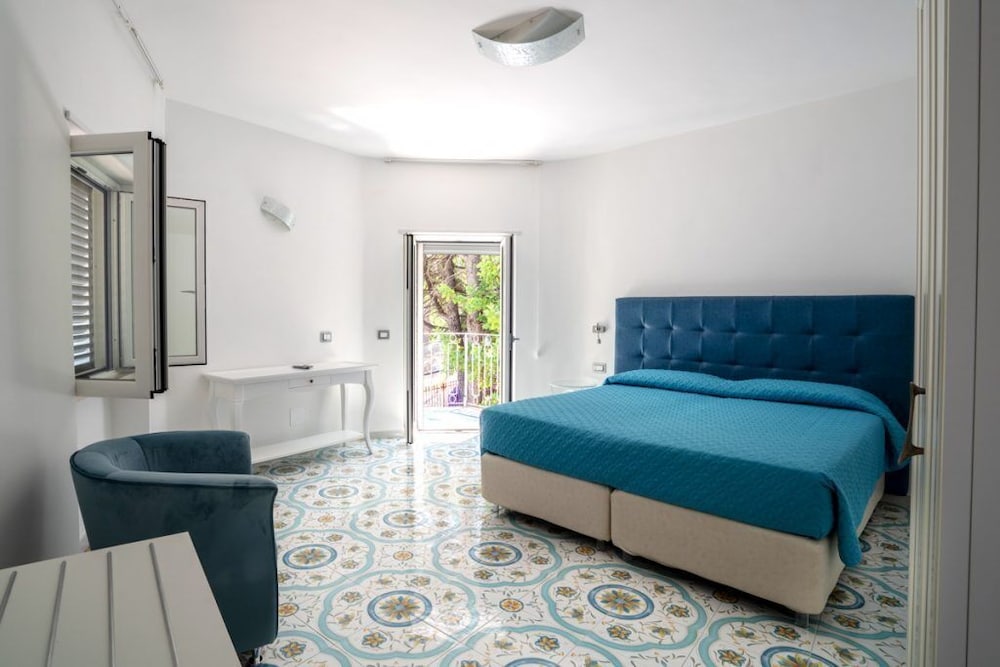 Park Hotel Villa Maria 15/50