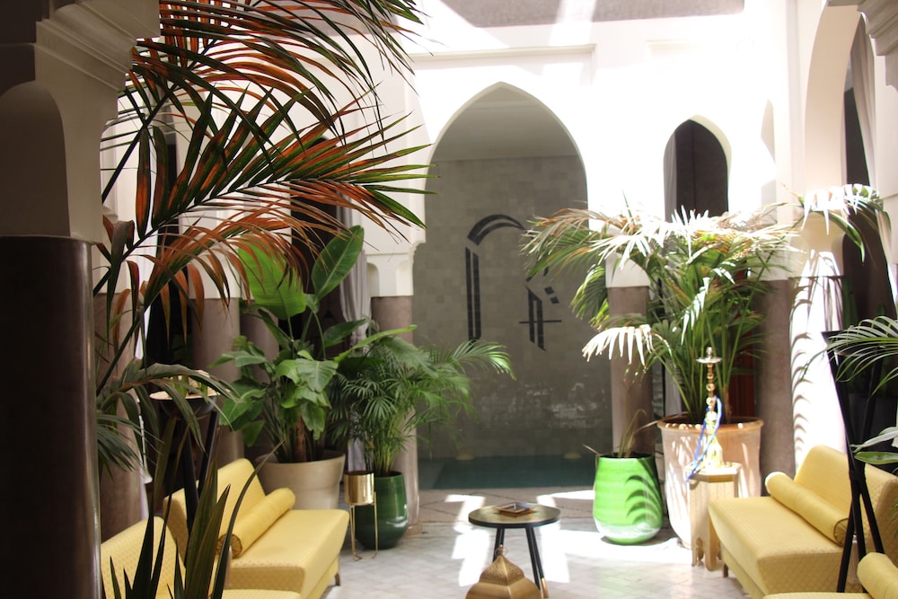 Riad Houma 41/50