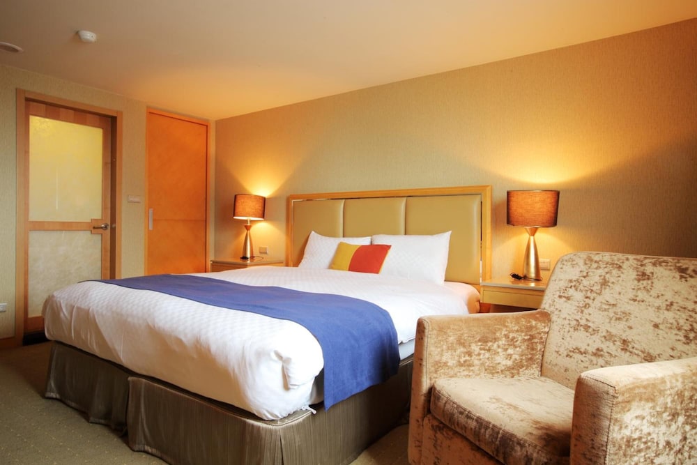 Jin Hua Hotel 12/50