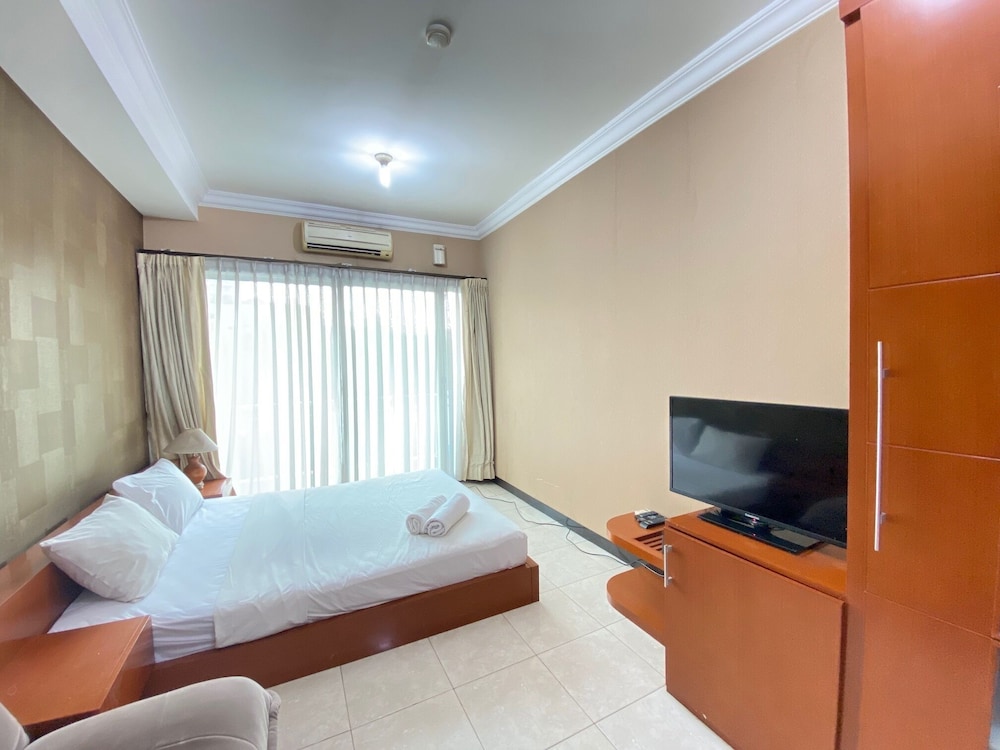 Galeri Ciumbuleuit Hotel and Apartment 17/50