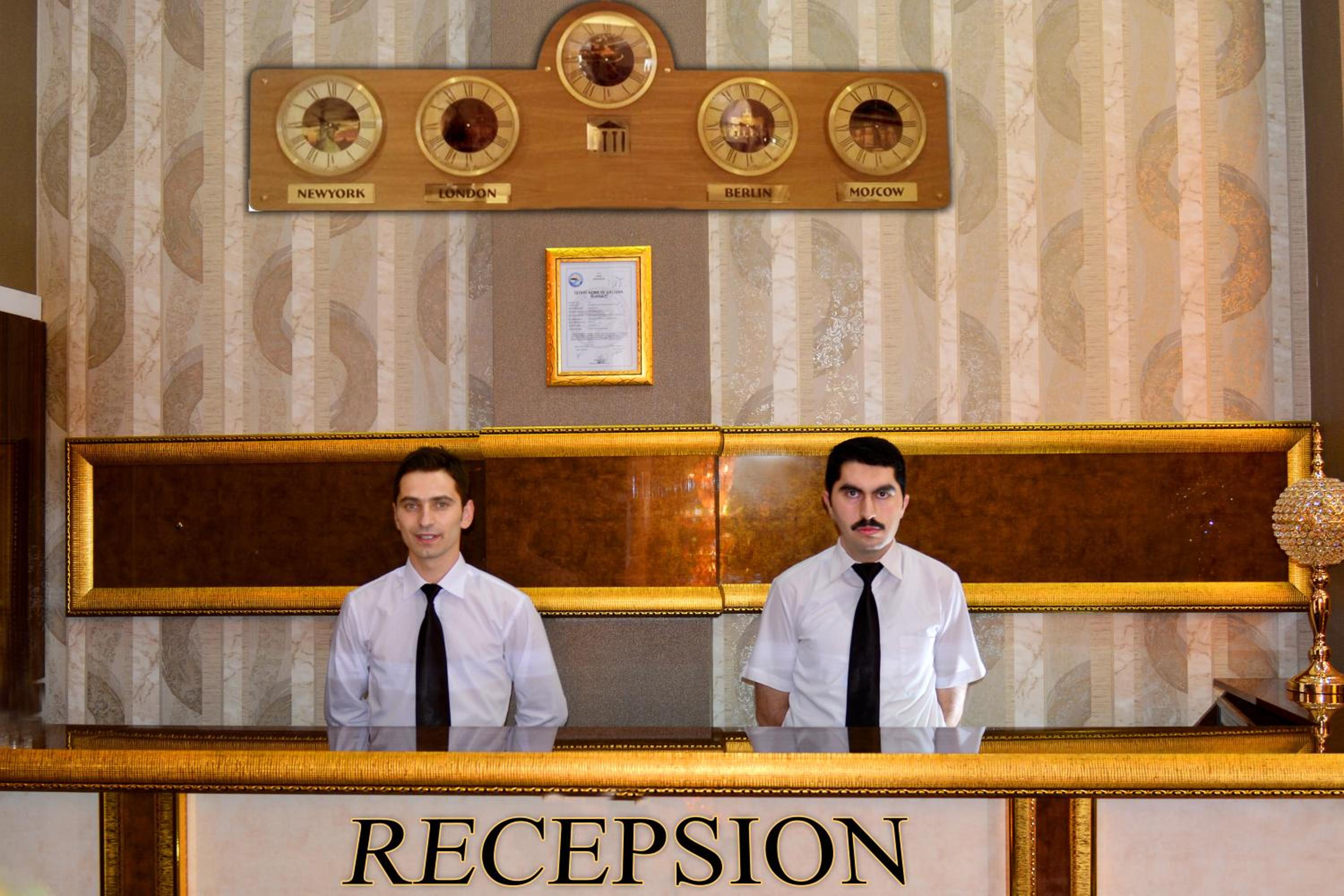 Maciter Hotel 4/17