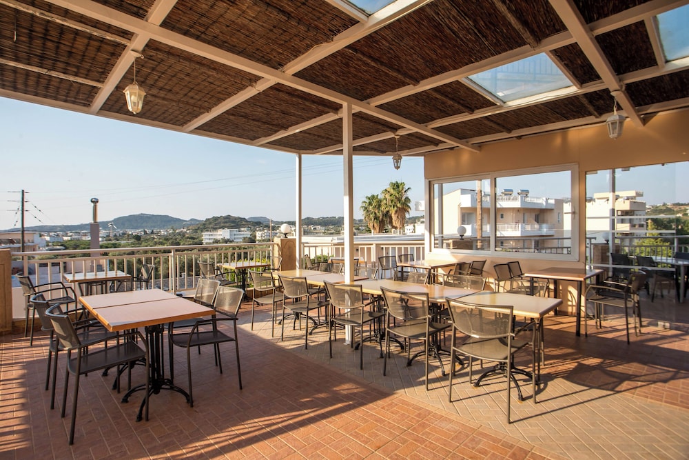 Diagoras Hotel 45/59
