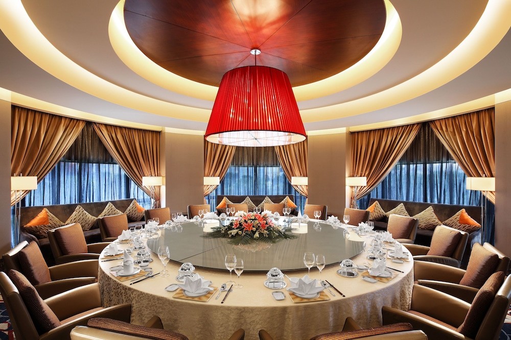 Sheraton Wenzhou 38/43
