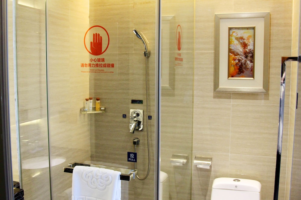 Xige Garden Hotel 30/32