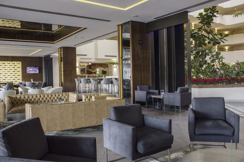 Hs Hotsson Hotel Leon 29/50