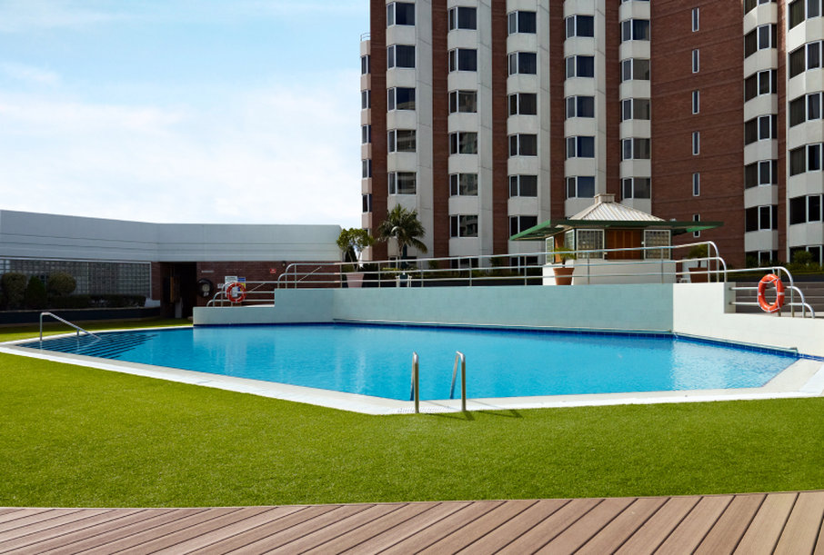 Residence on Langley Park 42/46