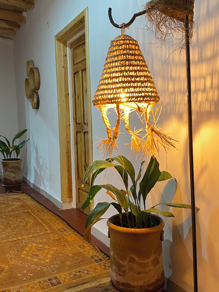 Auberge Miguirne chez Ali 7/46