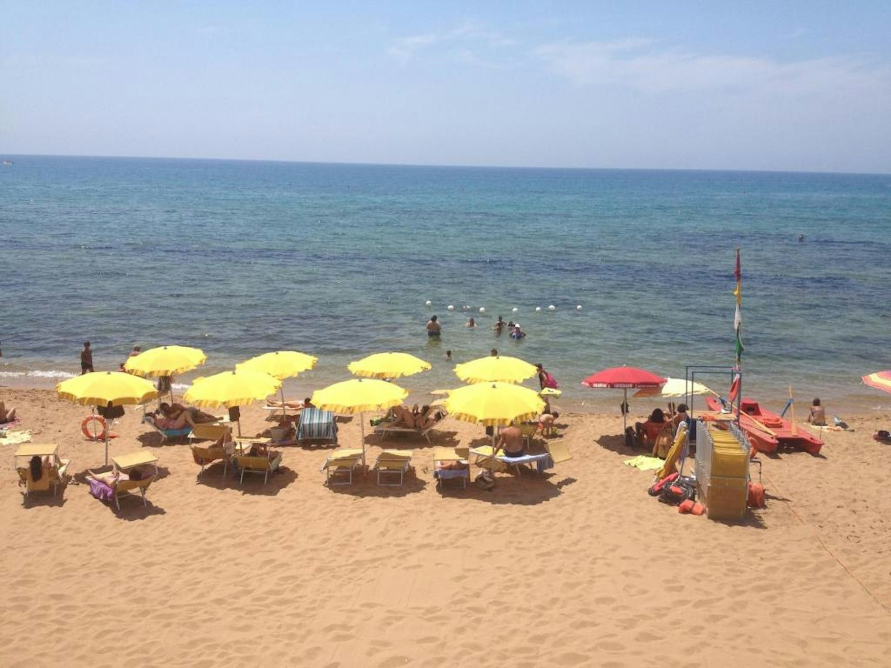 Hotel Miramare Garzia 16/17