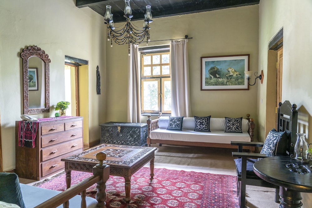 Ngare Sero Mountain Lodge 22/52