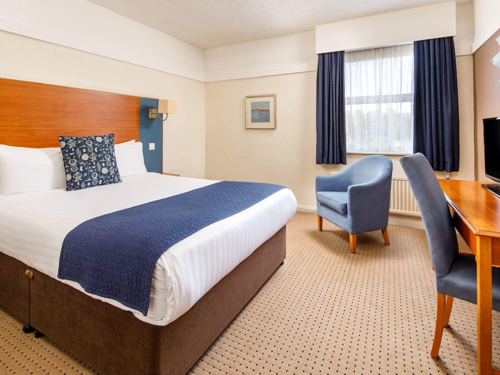 Mercure Bolton Georgian House 7/48