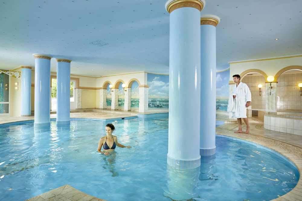 Grand Hotel Zell Am See 34/81